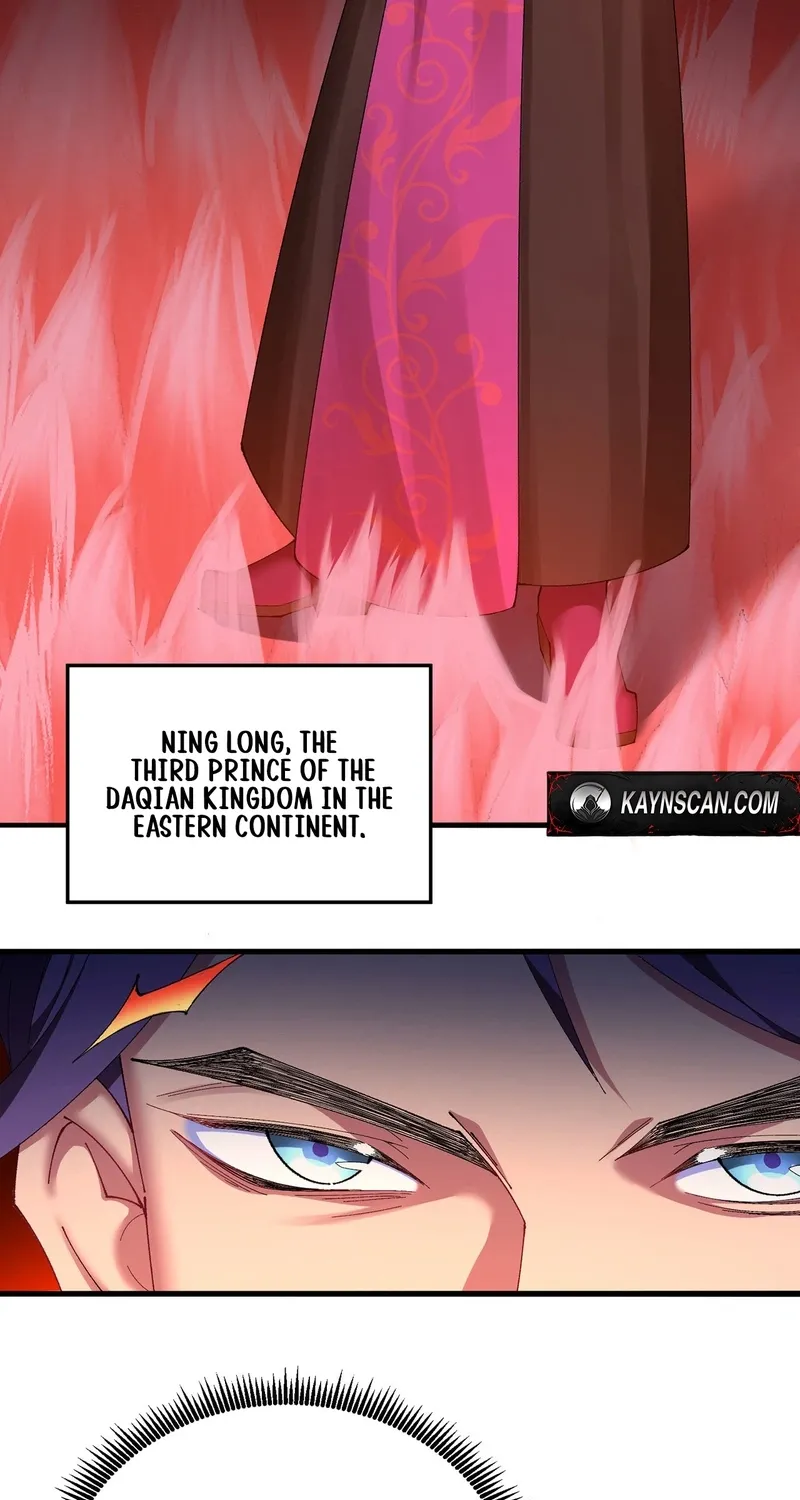 It Turns Out That They Are the Protagonists Chapter 31 page 27 - 