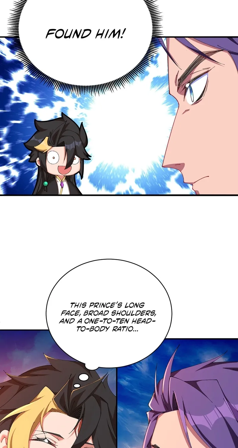 It Turns Out That They Are the Protagonists Chapter 31 page 28 - 