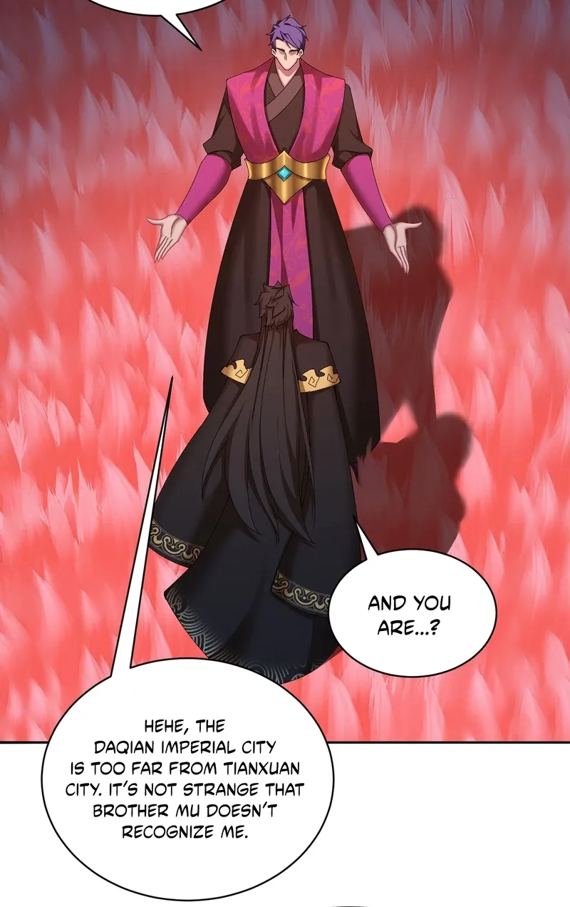 It Turns Out That They Are the Protagonists Chapter 31 page 30 - 