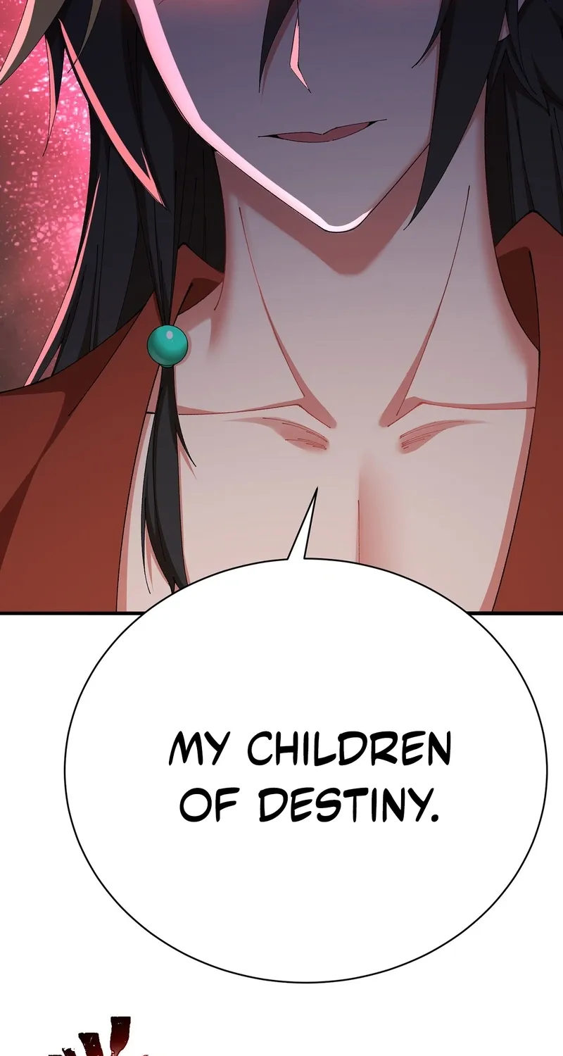It Turns Out That They Are the Protagonists Chapter 31 page 4 - 