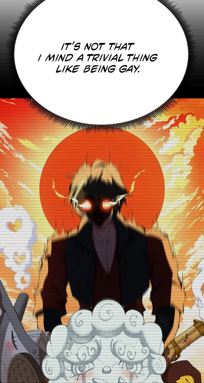 It Turns Out That They Are the Protagonists Chapter 31 page 34 - 