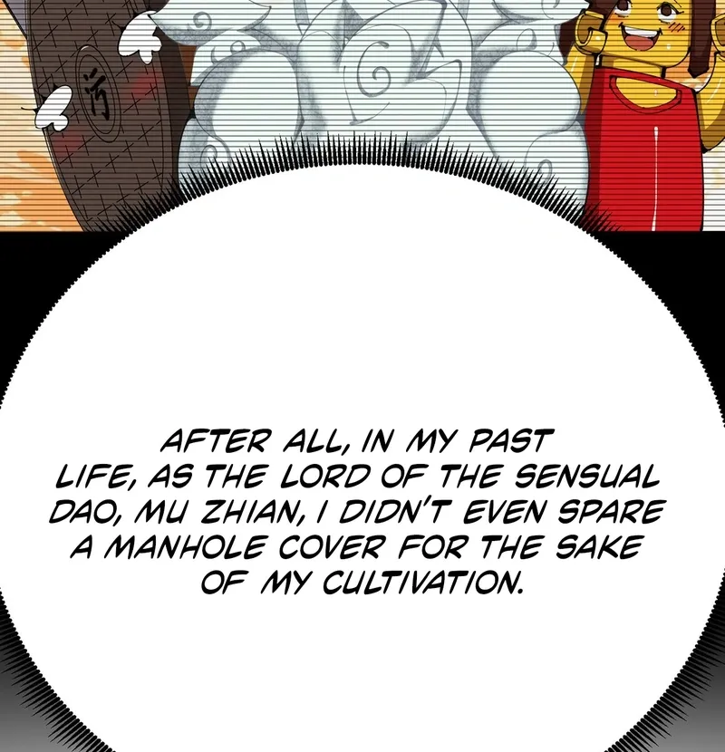 It Turns Out That They Are the Protagonists Chapter 31 page 35 - 