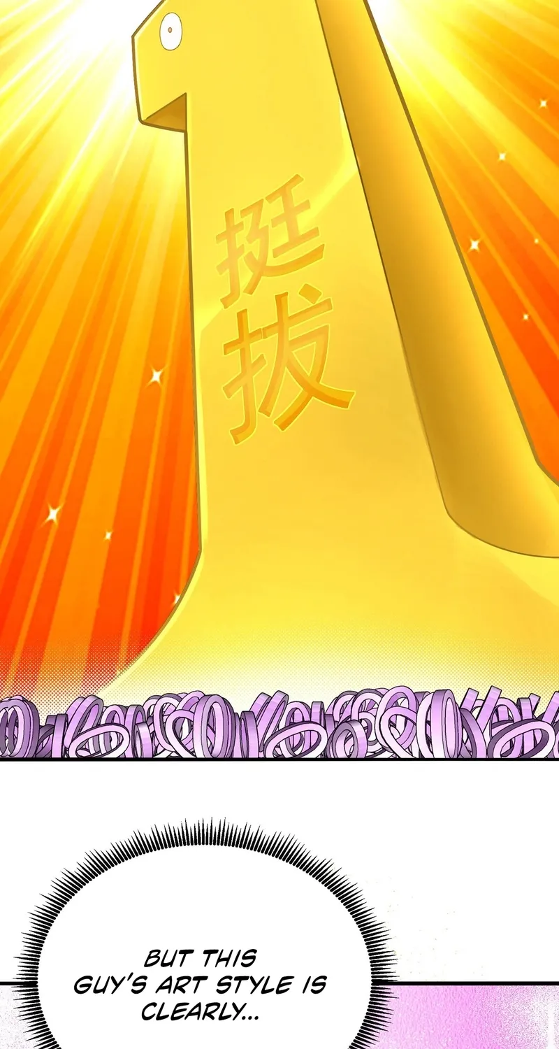 It Turns Out That They Are the Protagonists Chapter 31 page 37 - 