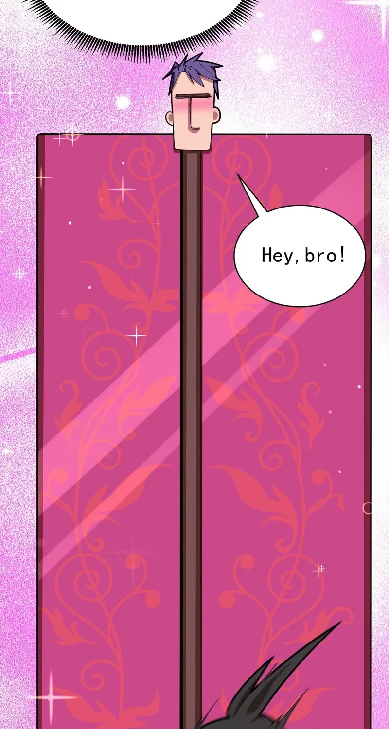 It Turns Out That They Are the Protagonists Chapter 31 page 38 - 