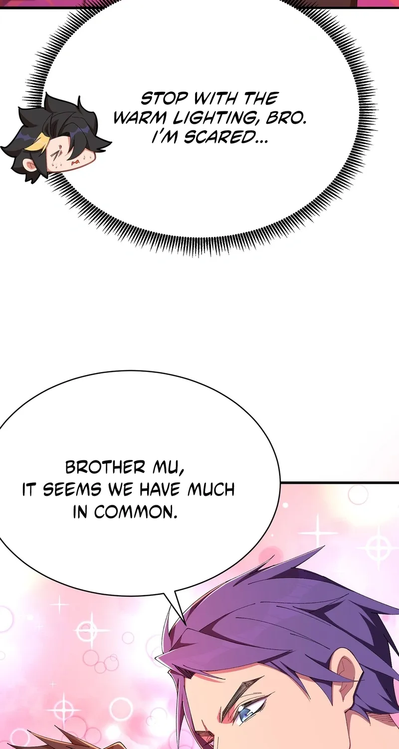 It Turns Out That They Are the Protagonists Chapter 31 page 42 - 