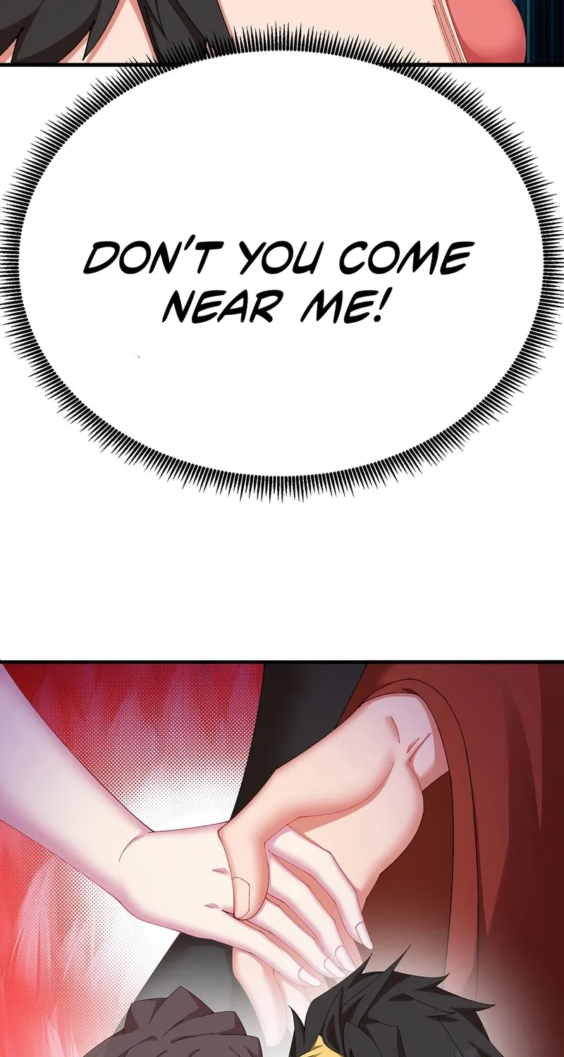 It Turns Out That They Are the Protagonists Chapter 31 page 44 - 