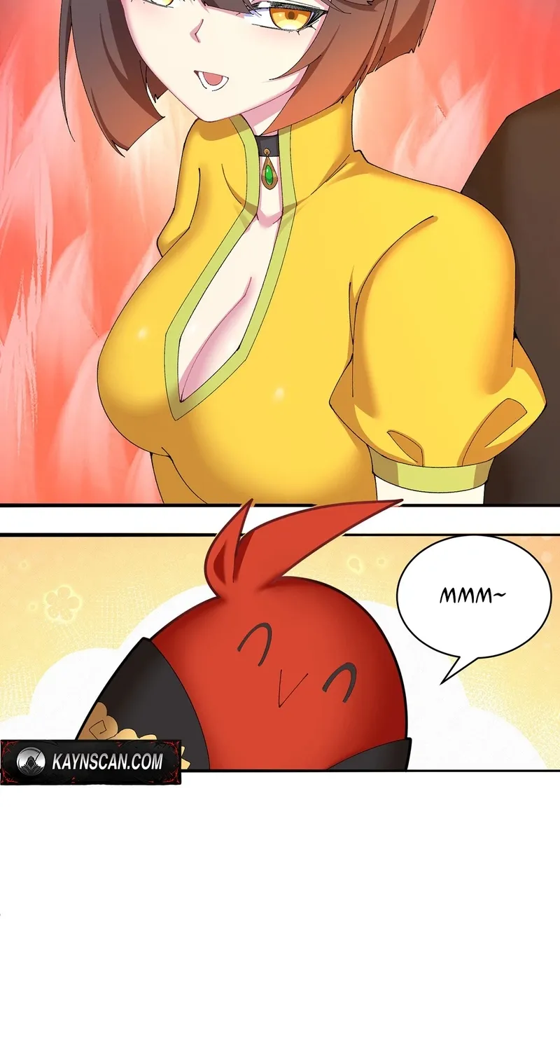 It Turns Out That They Are the Protagonists Chapter 31 page 48 - 