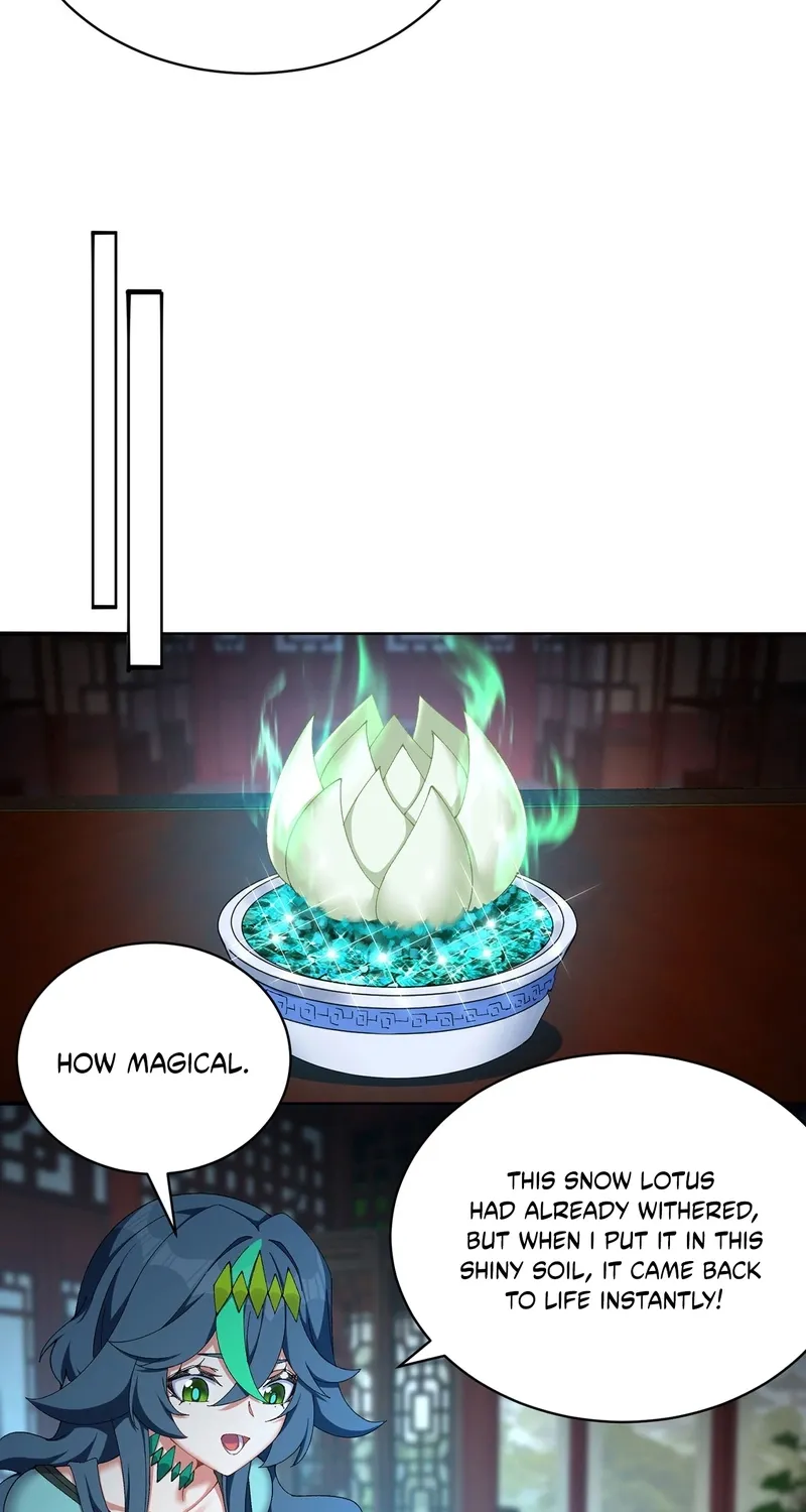 It Turns Out That They Are the Protagonists Chapter 31 page 6 - 