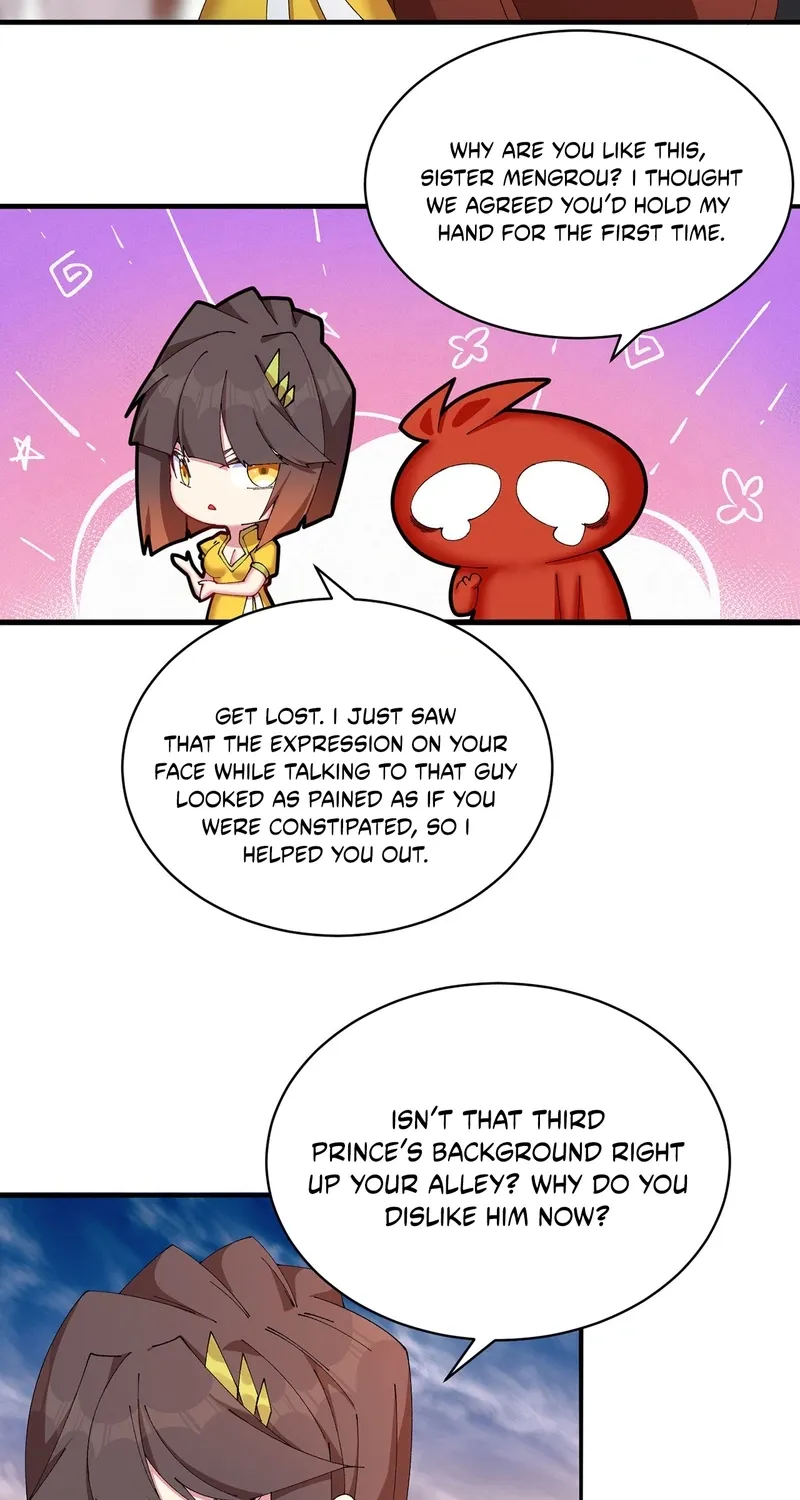 It Turns Out That They Are the Protagonists Chapter 31 page 52 - 