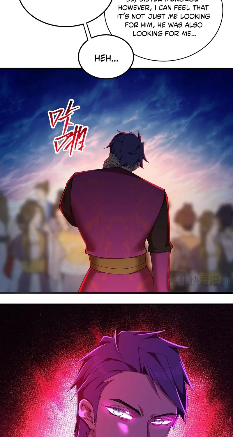 It Turns Out That They Are the Protagonists Chapter 31 page 54 - 