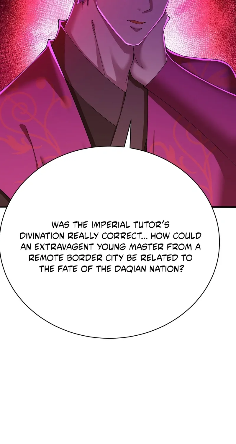 It Turns Out That They Are the Protagonists Chapter 31 page 55 - 