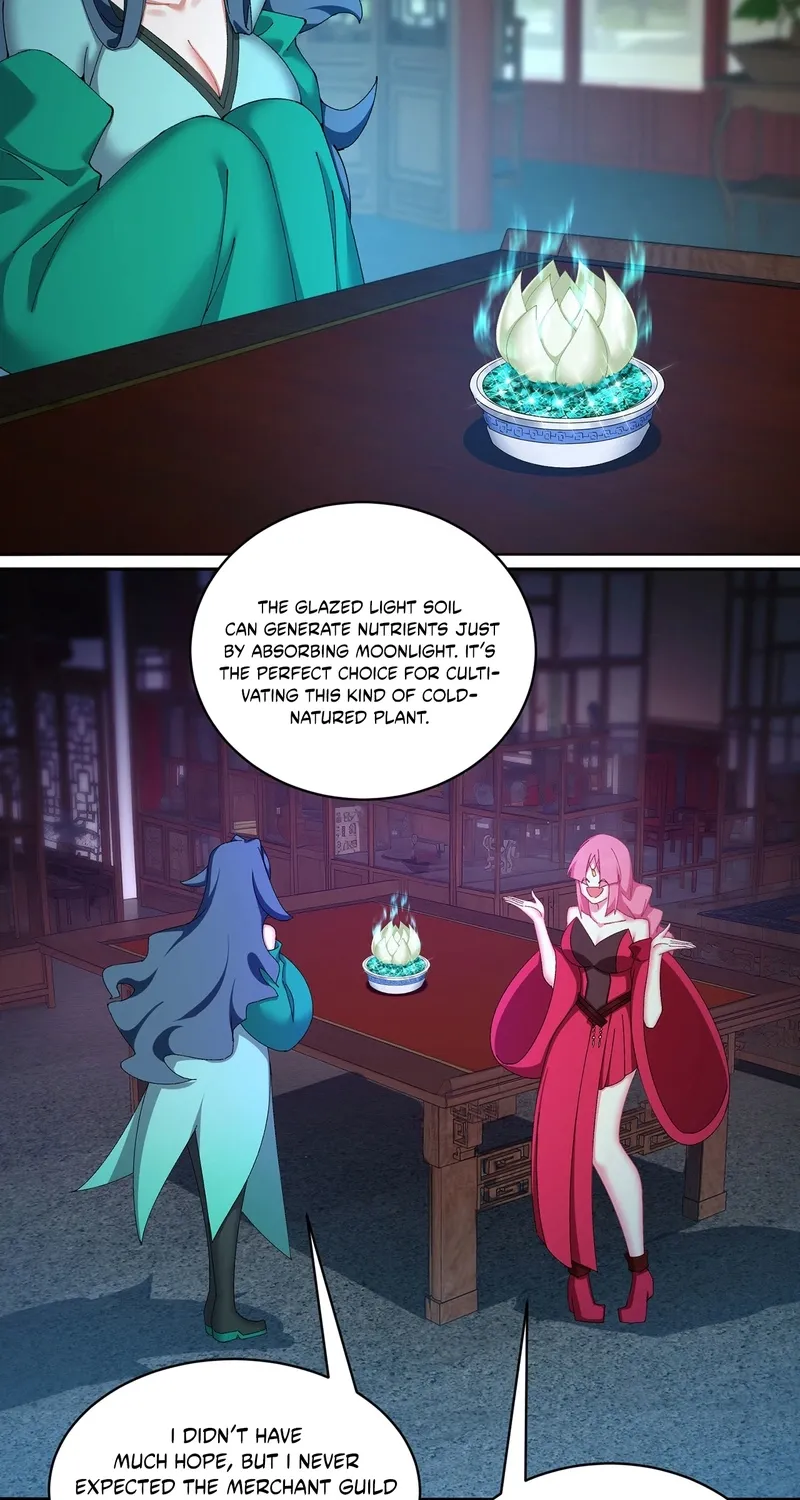 It Turns Out That They Are the Protagonists Chapter 31 page 7 - 