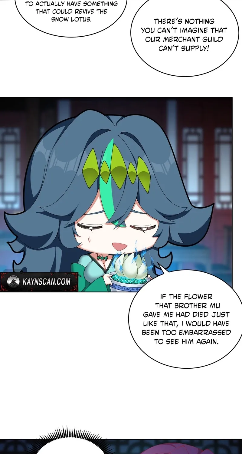 It Turns Out That They Are the Protagonists Chapter 31 page 8 - 