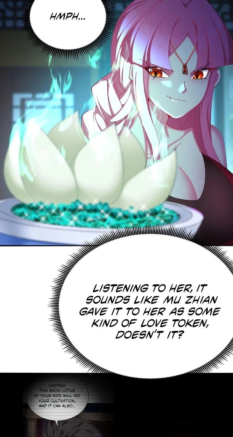It Turns Out That They Are the Protagonists Chapter 31 page 9 - 