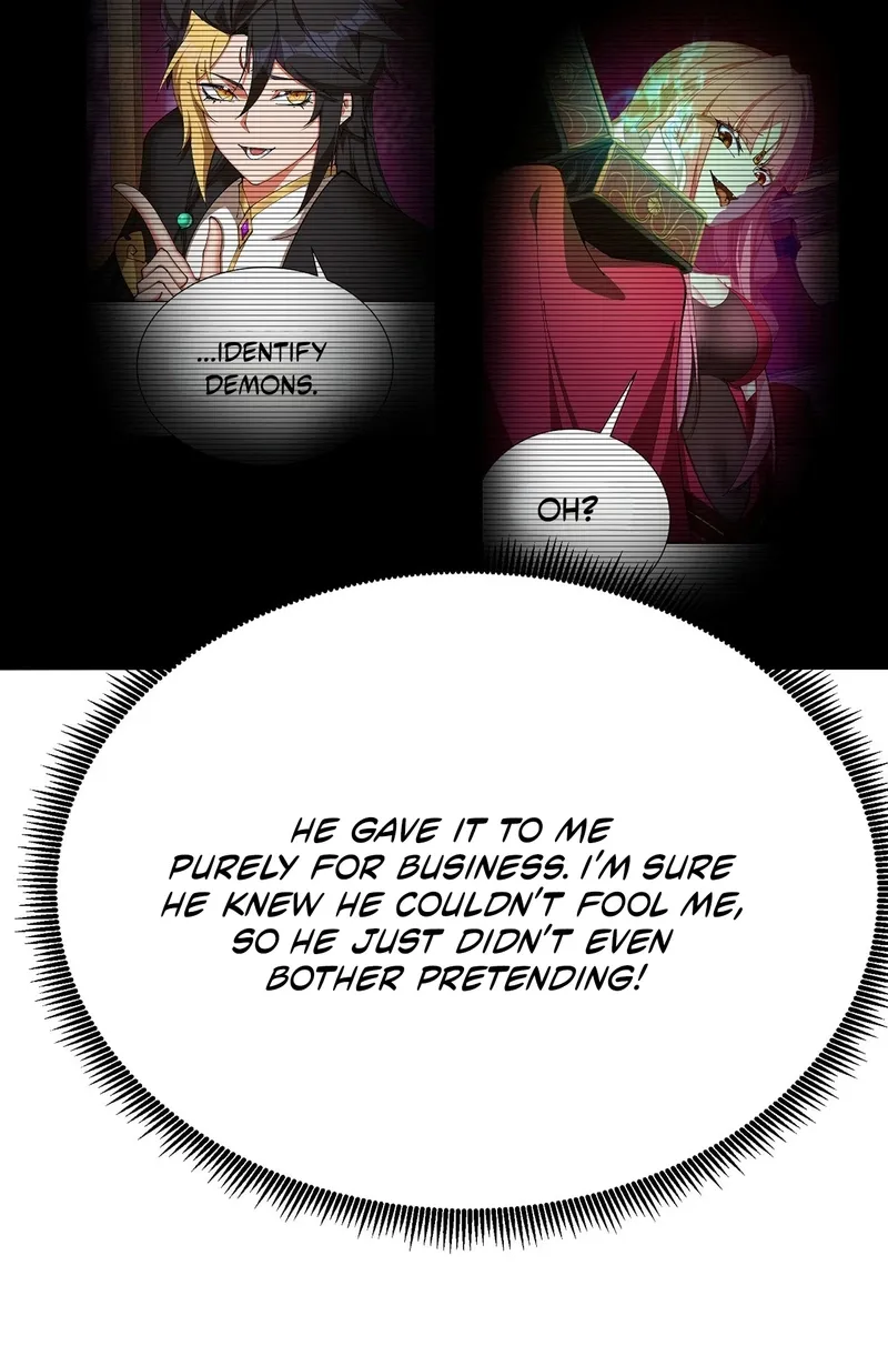 It Turns Out That They Are the Protagonists Chapter 31 page 10 - 