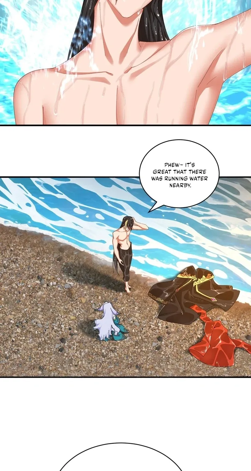 It Turns Out That They Are the Protagonists Chapter 32 page 12 - 