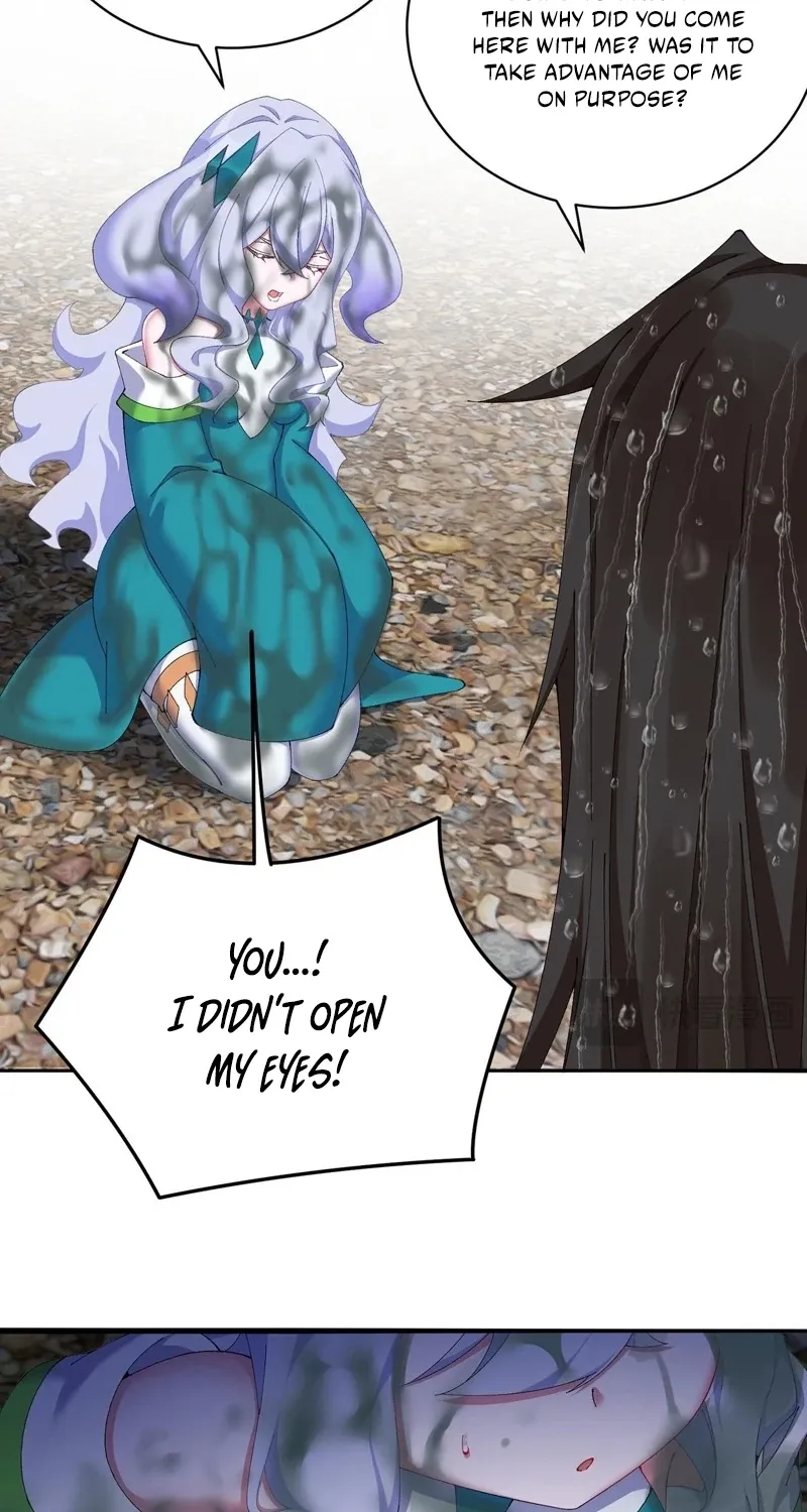 It Turns Out That They Are the Protagonists Chapter 32 page 14 - 