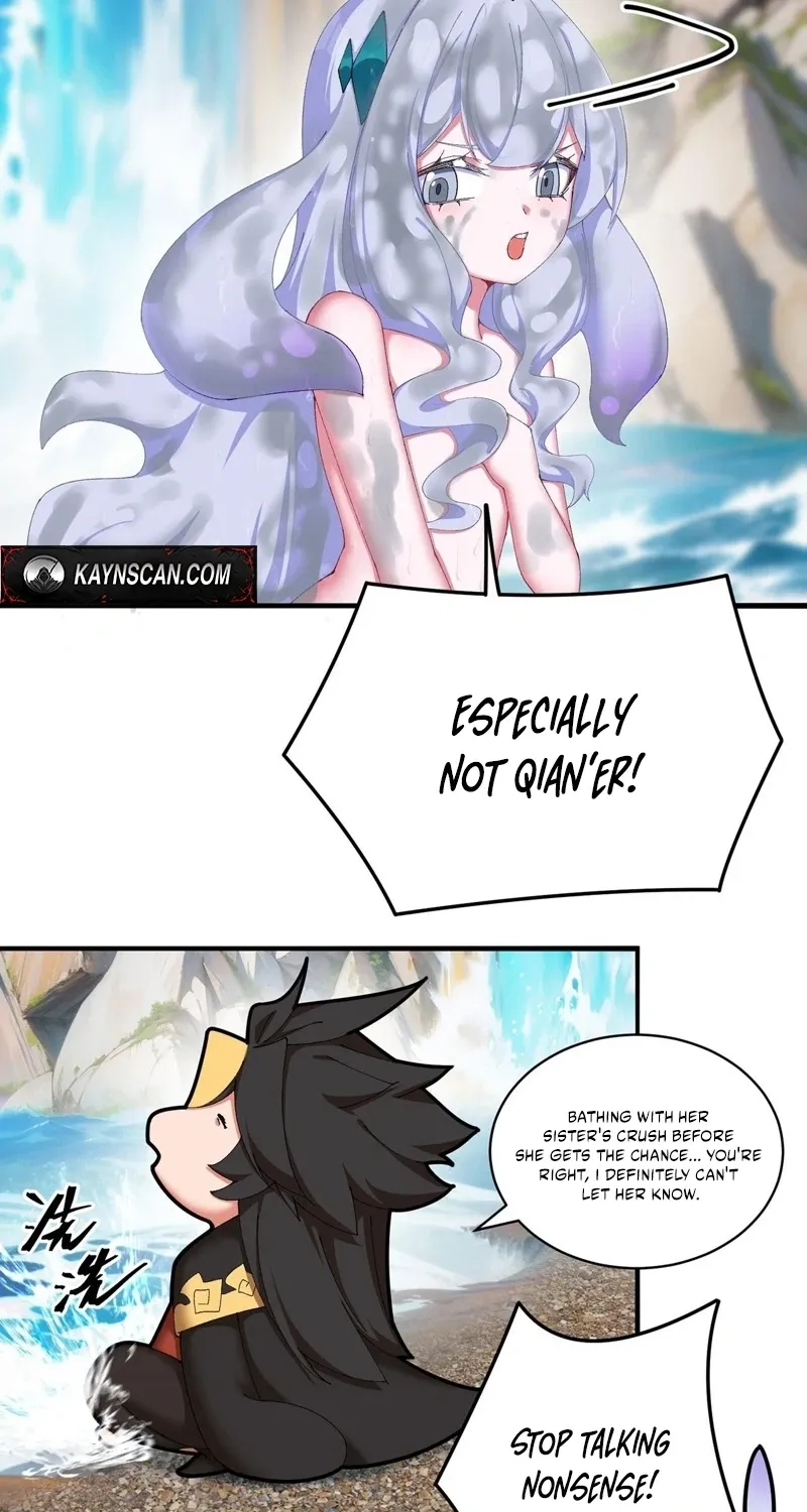 It Turns Out That They Are the Protagonists Chapter 32 page 24 - 