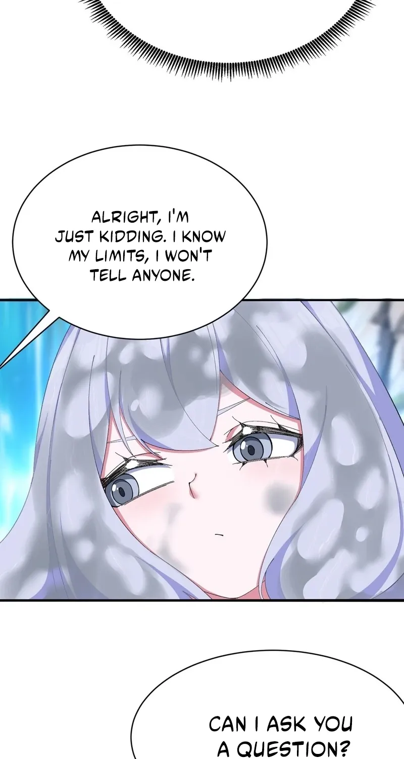 It Turns Out That They Are the Protagonists Chapter 32 page 26 - 