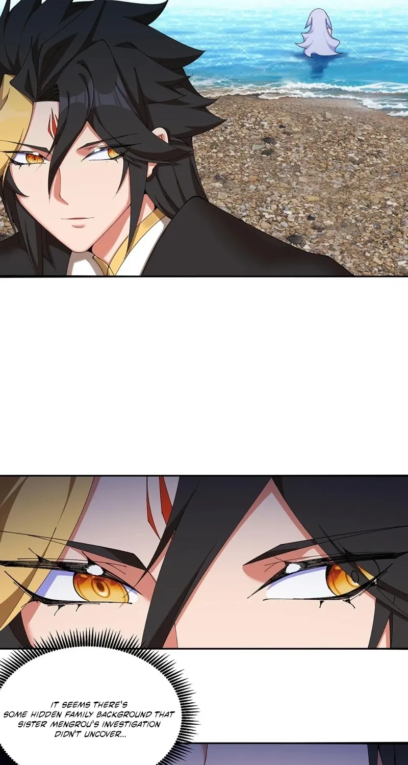 It Turns Out That They Are the Protagonists Chapter 32 page 29 - 