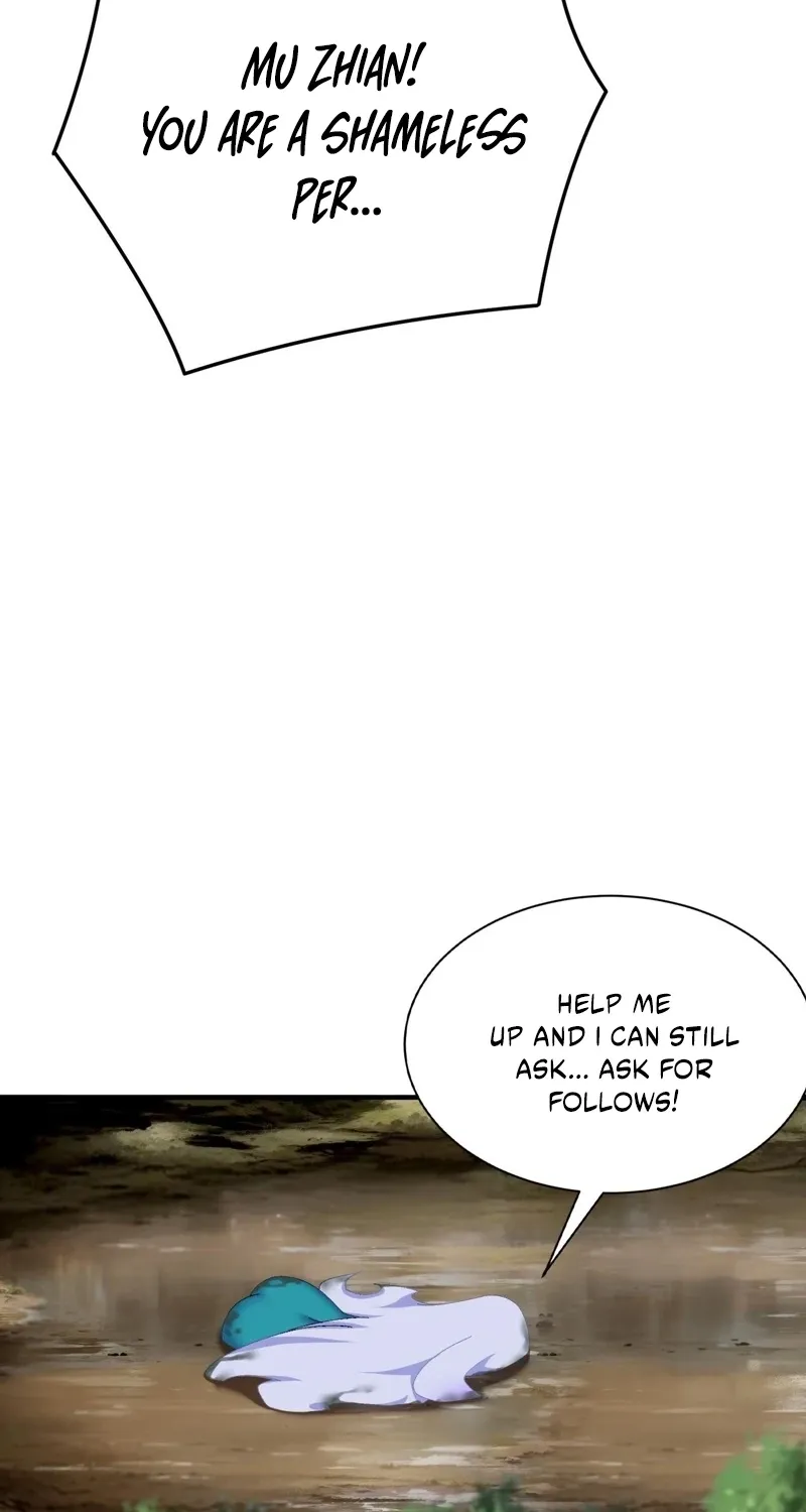It Turns Out That They Are the Protagonists Chapter 32 page 35 - 