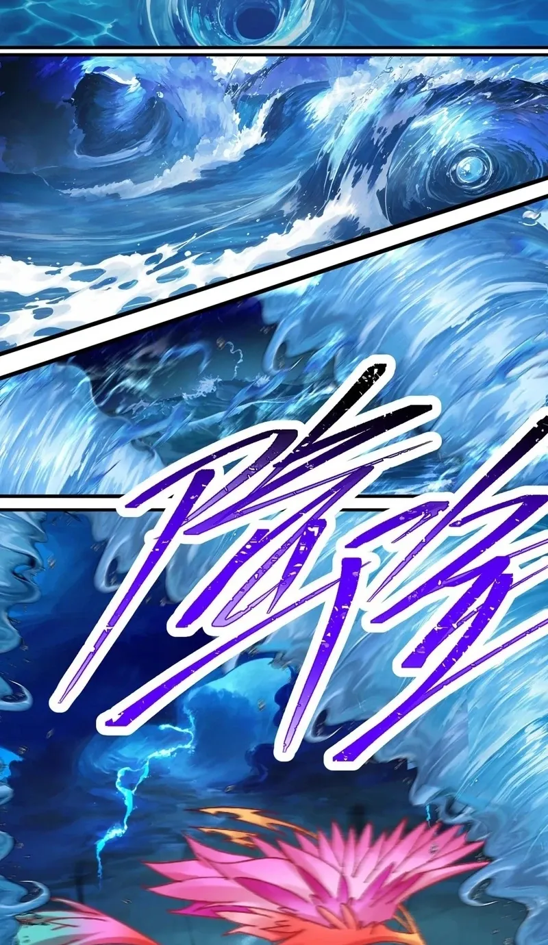 It Turns Out That They Are the Protagonists Chapter 32 page 5 - 