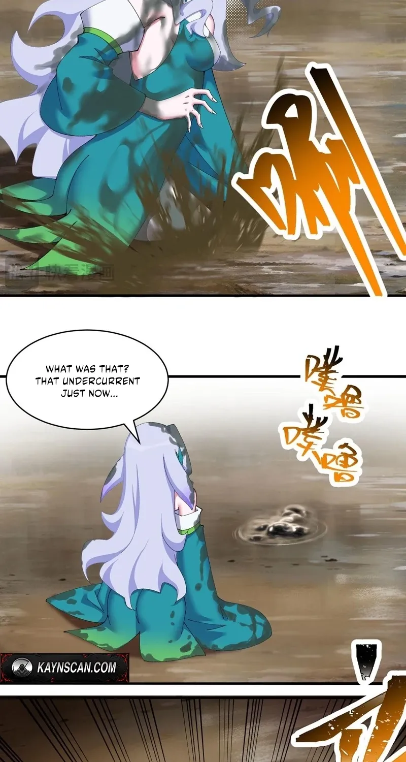 It Turns Out That They Are the Protagonists Chapter 32 page 8 - 