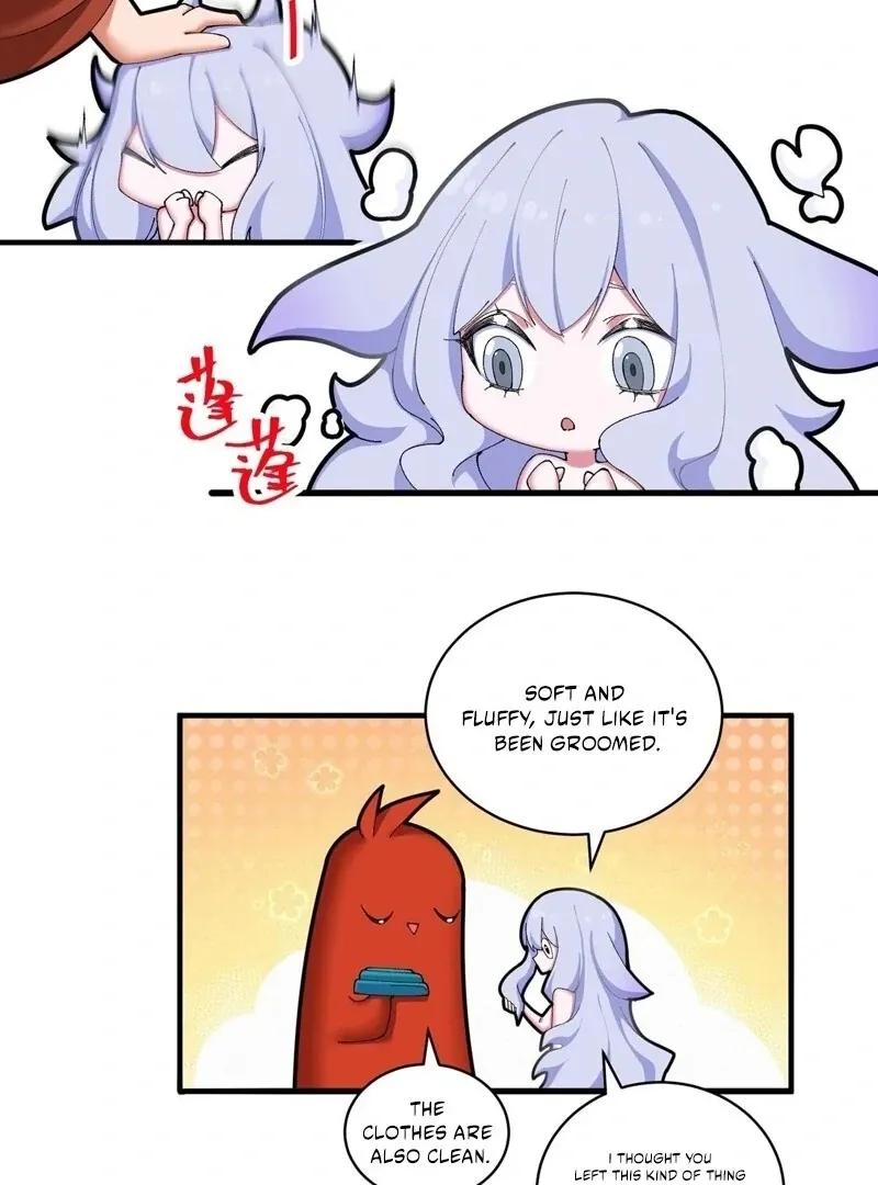 It Turns Out That They Are the Protagonists Chapter 33 page 11 - 