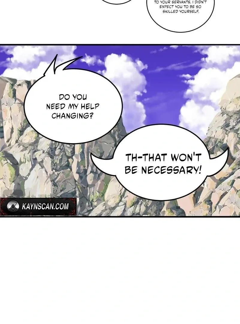 It Turns Out That They Are the Protagonists Chapter 33 page 12 - 