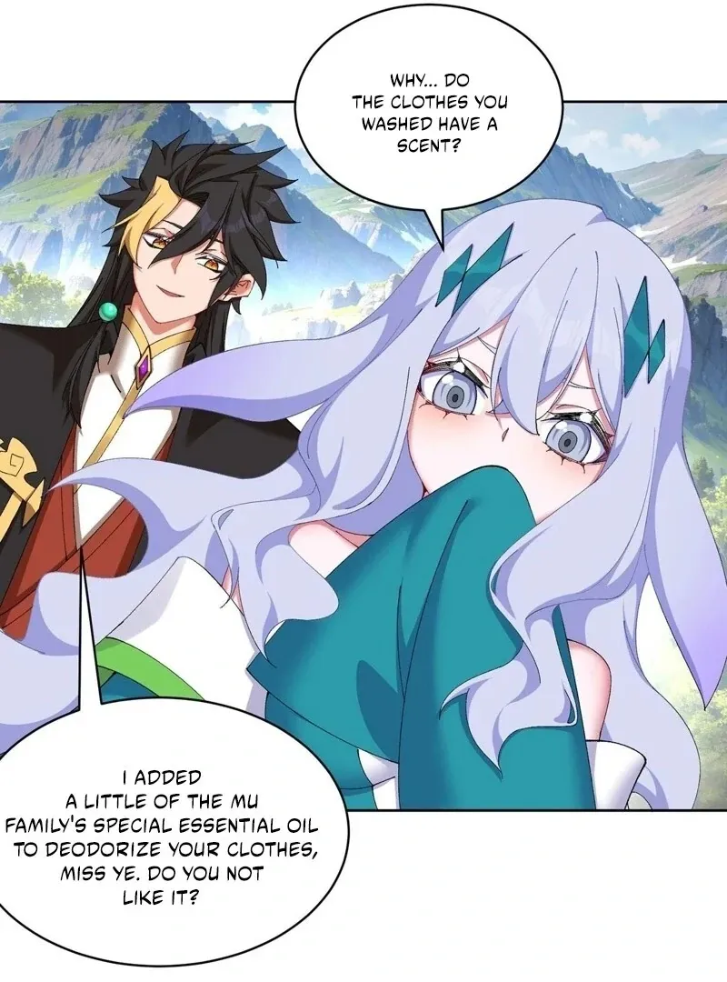 It Turns Out That They Are the Protagonists Chapter 33 page 15 - 