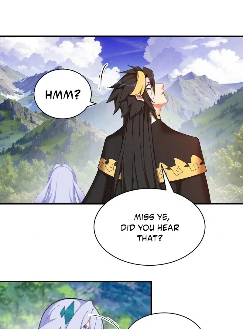 It Turns Out That They Are the Protagonists Chapter 33 page 18 - 