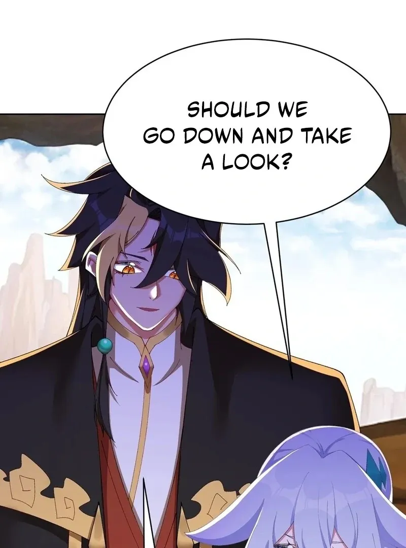 It Turns Out That They Are the Protagonists Chapter 33 page 22 - 