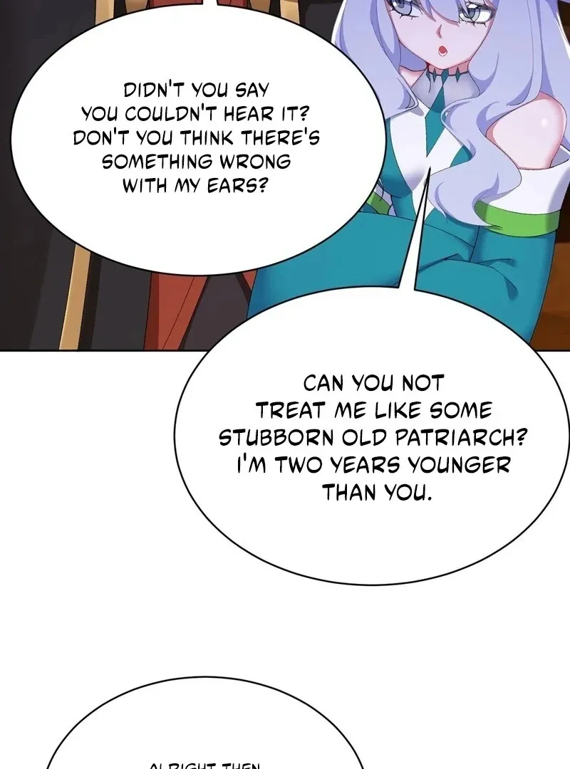 It Turns Out That They Are the Protagonists Chapter 33 page 23 - 