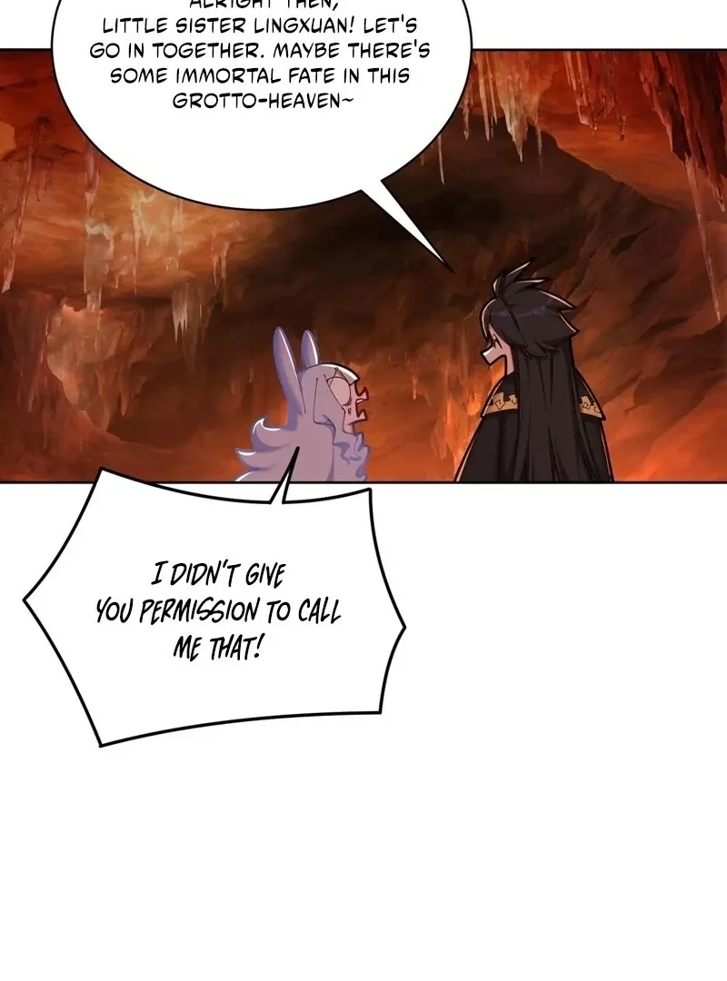 It Turns Out That They Are the Protagonists Chapter 33 page 24 - 