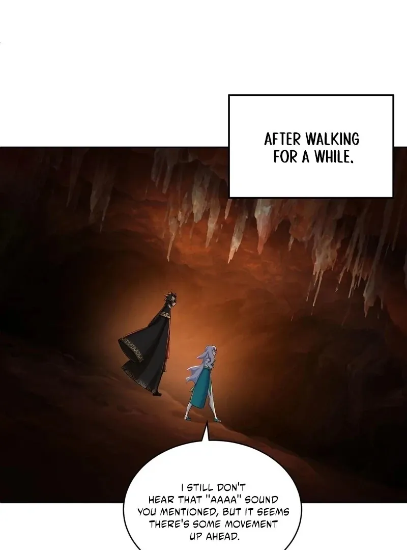 It Turns Out That They Are the Protagonists Chapter 33 page 25 - 