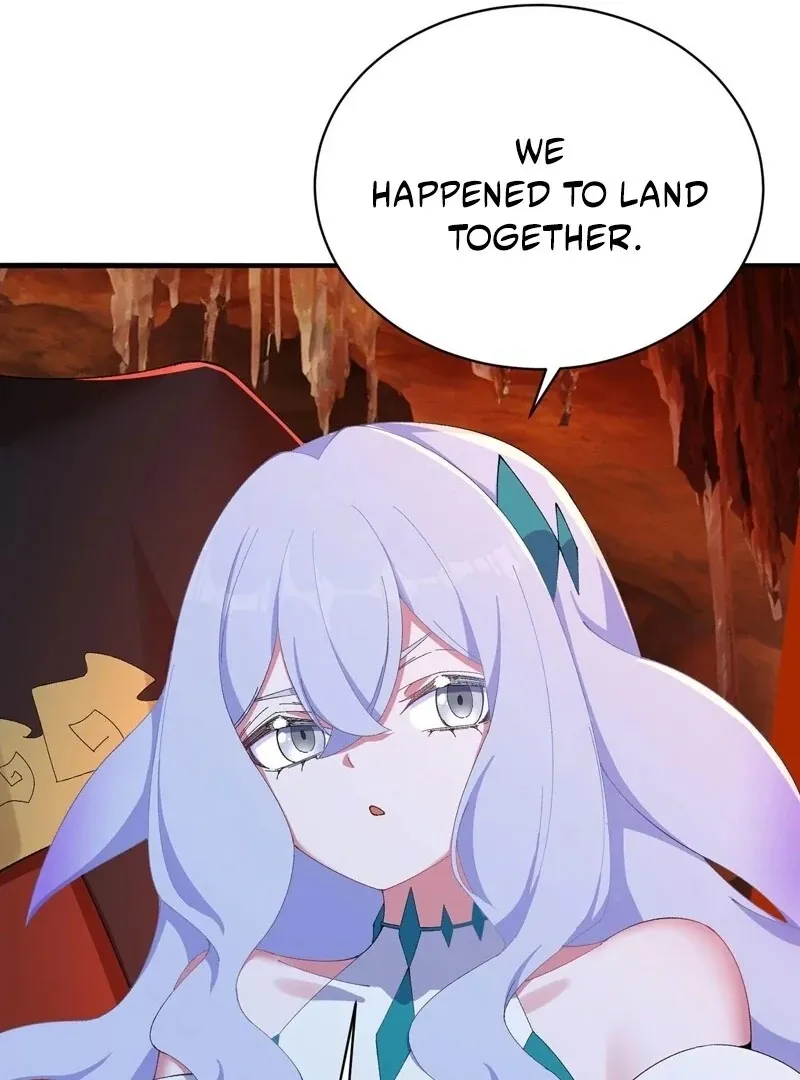 It Turns Out That They Are the Protagonists Chapter 33 page 29 - 