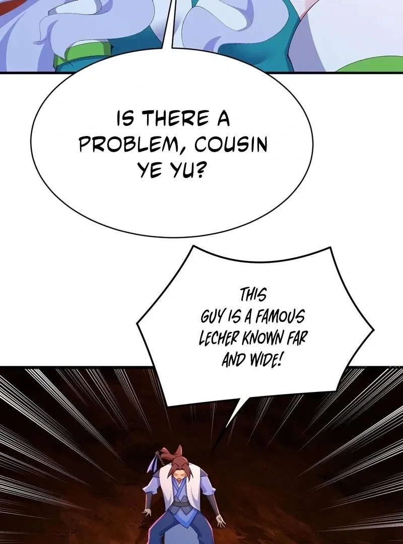 It Turns Out That They Are the Protagonists Chapter 33 page 30 - 