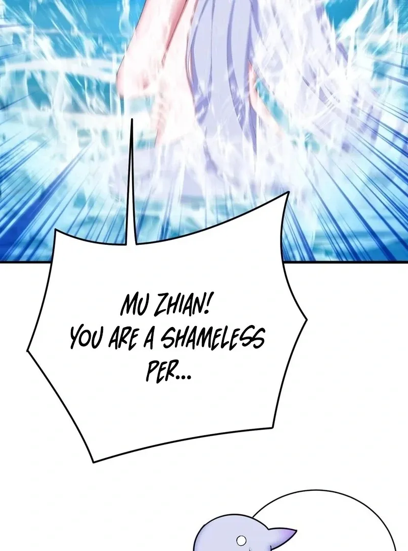 It Turns Out That They Are the Protagonists Chapter 33 page 4 - 