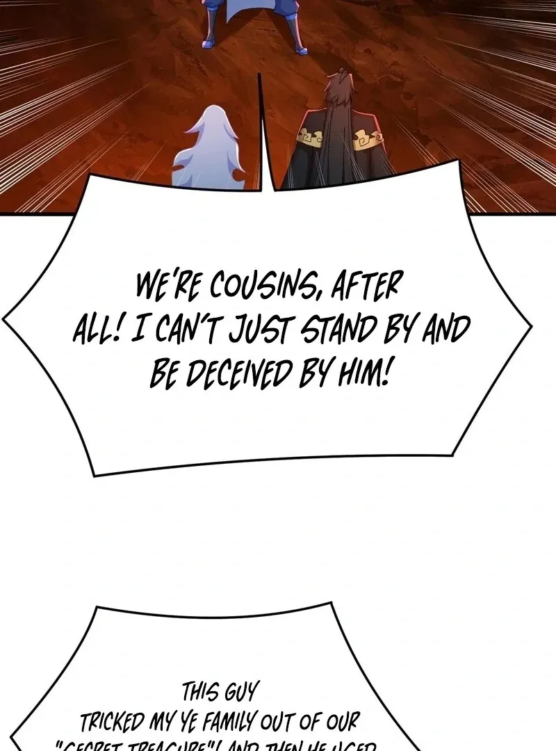 It Turns Out That They Are the Protagonists Chapter 33 page 31 - 