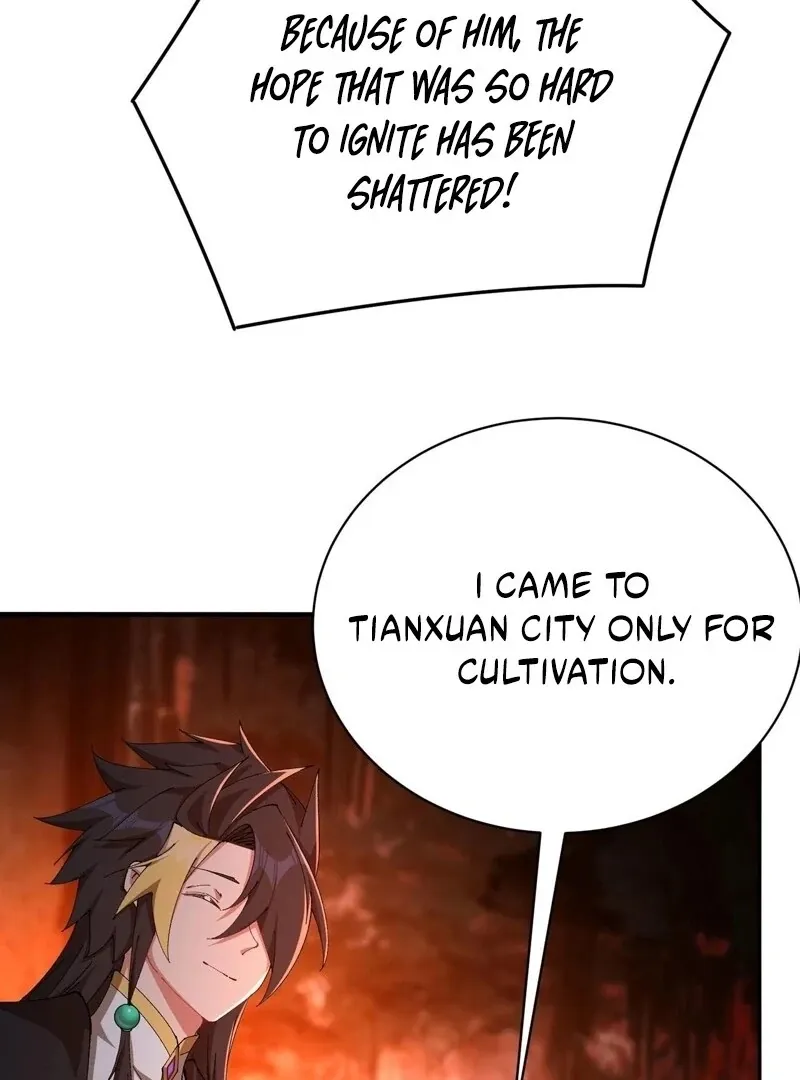 It Turns Out That They Are the Protagonists Chapter 33 page 34 - 