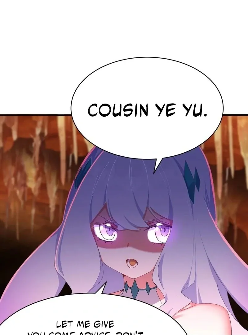 It Turns Out That They Are the Protagonists Chapter 33 page 36 - 