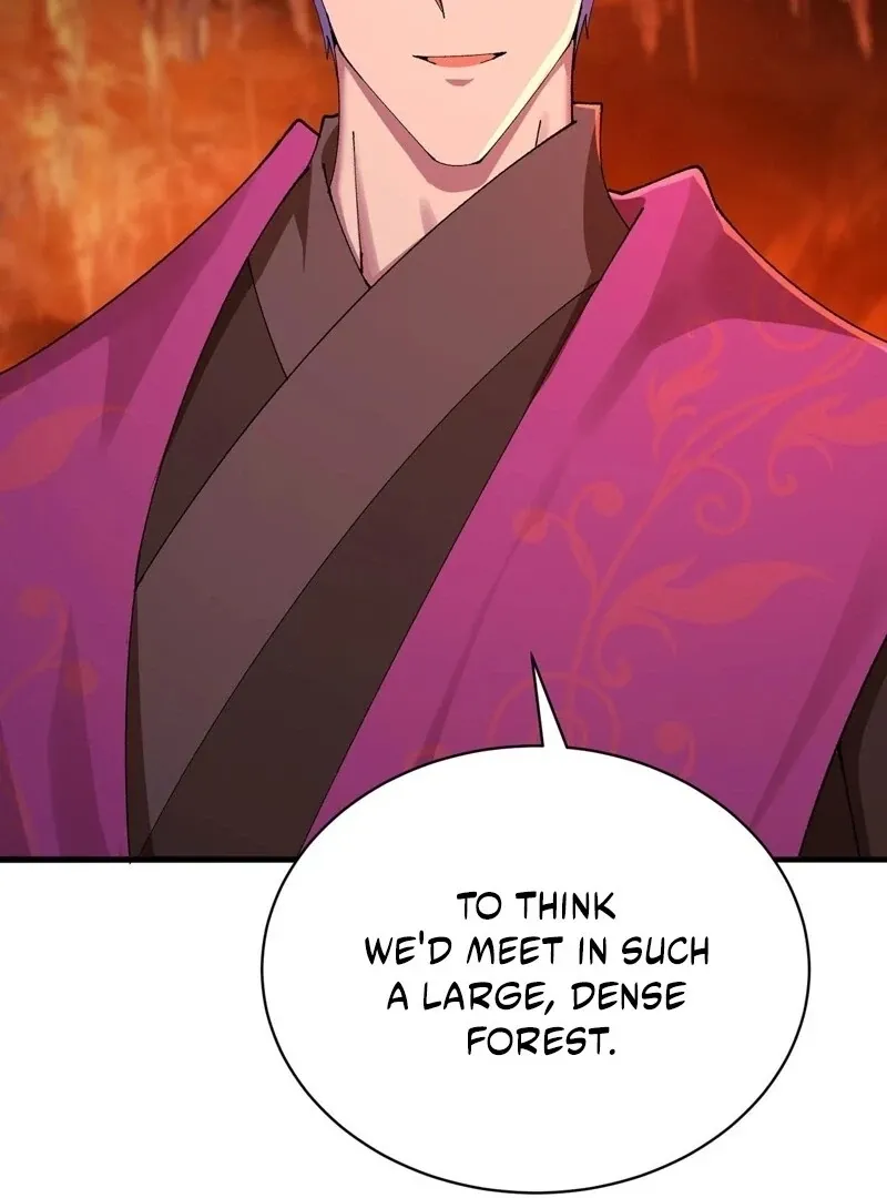 It Turns Out That They Are the Protagonists Chapter 33 page 39 - 