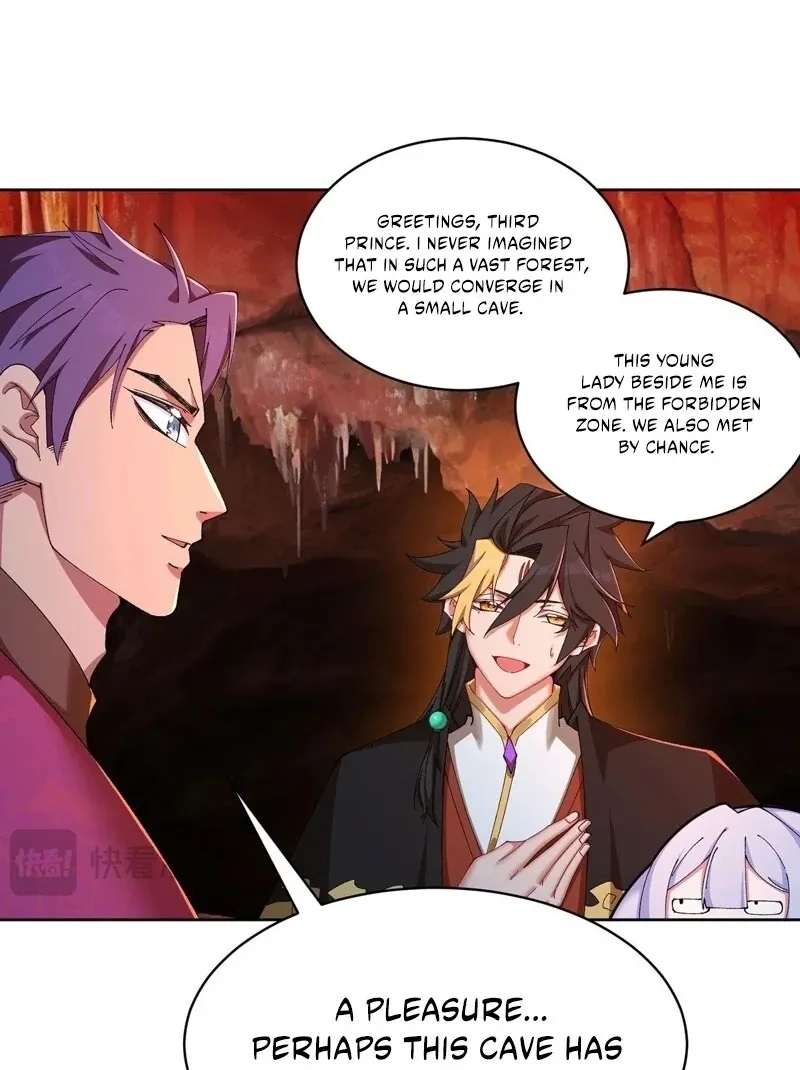 It Turns Out That They Are the Protagonists Chapter 33 page 40 - 