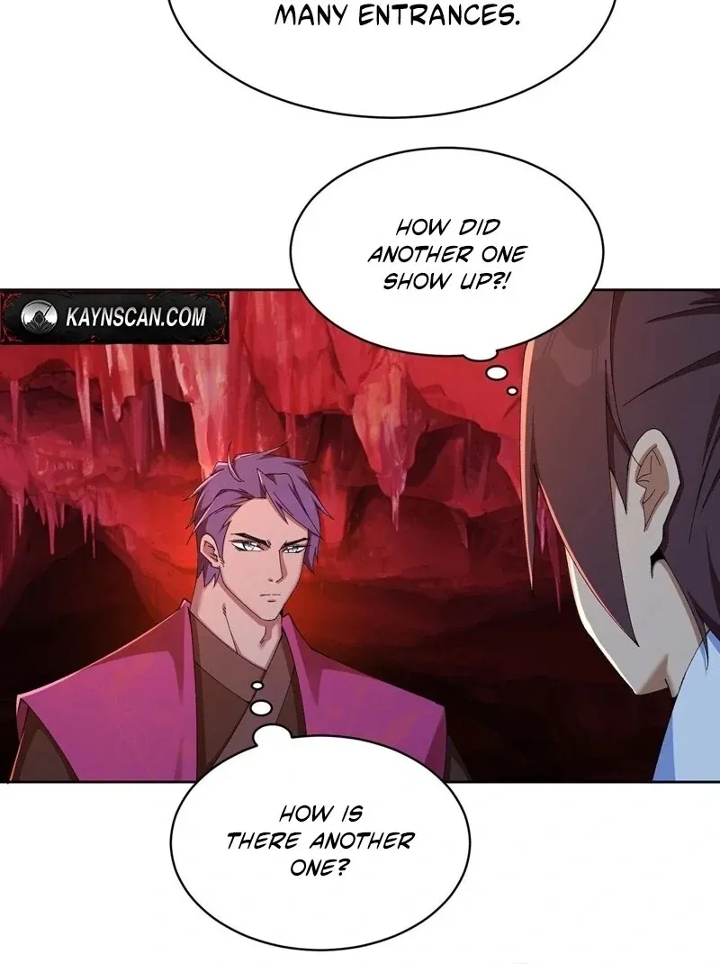 It Turns Out That They Are the Protagonists Chapter 33 page 41 - 