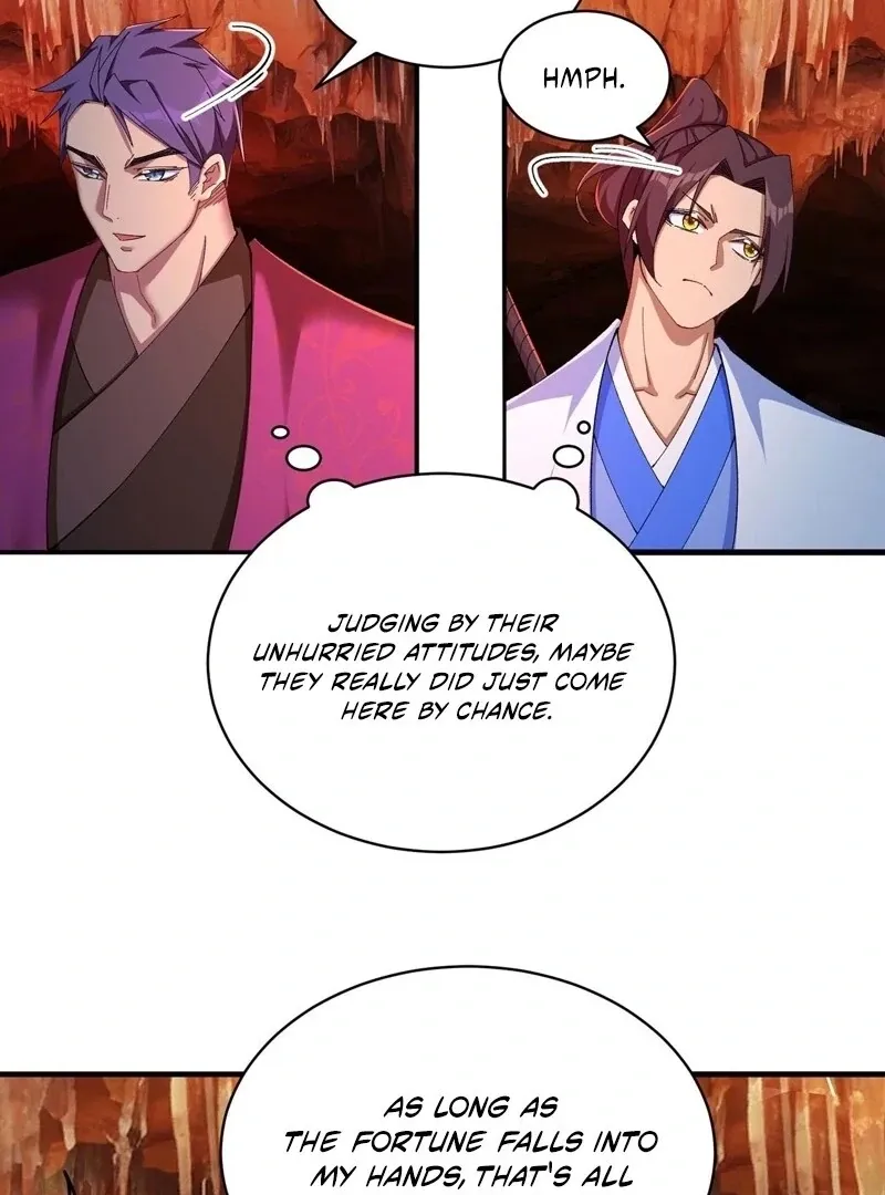 It Turns Out That They Are the Protagonists Chapter 33 page 45 - 
