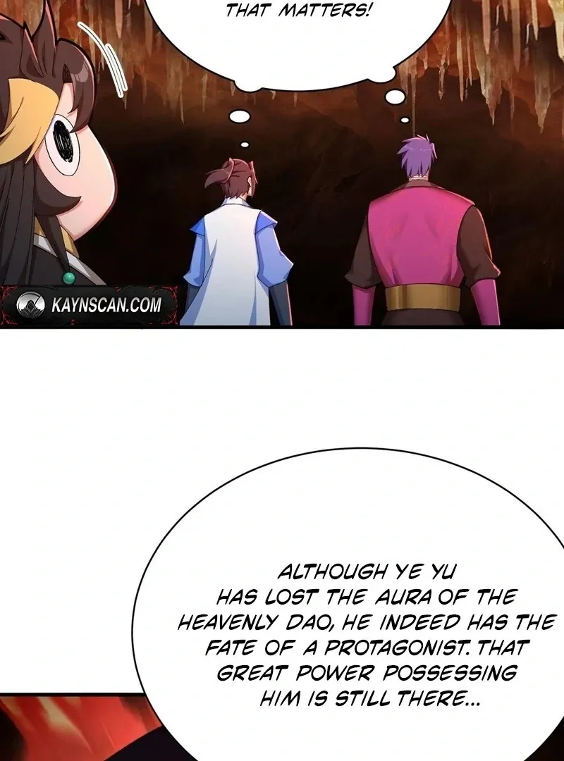 It Turns Out That They Are the Protagonists Chapter 33 page 46 - 