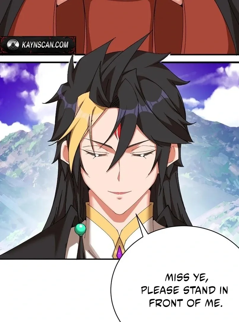 It Turns Out That They Are the Protagonists Chapter 33 page 6 - 