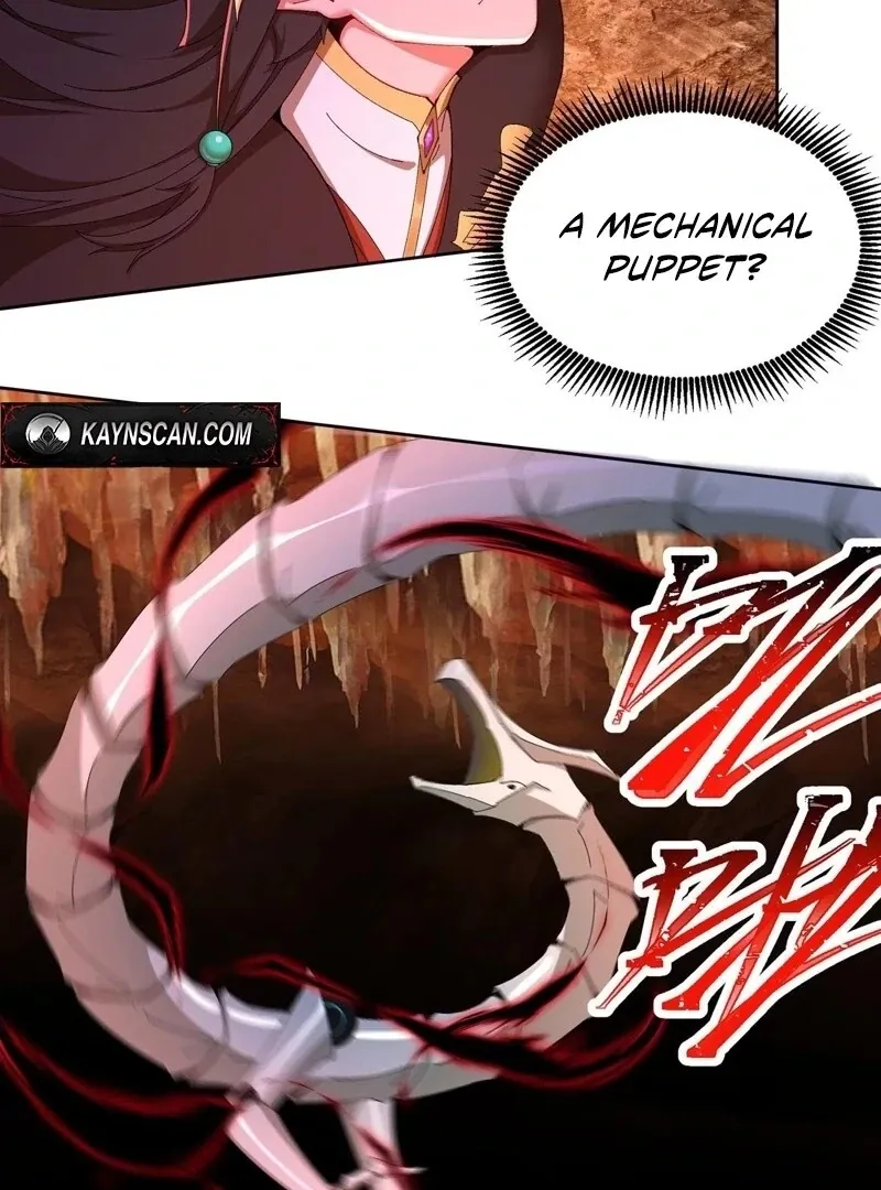 It Turns Out That They Are the Protagonists Chapter 34 page 12 - 