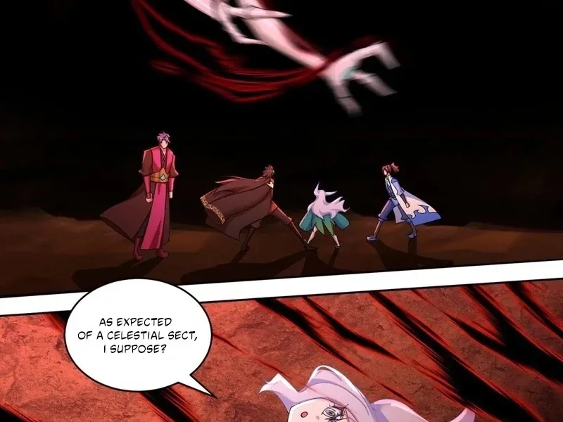 It Turns Out That They Are the Protagonists Chapter 34 page 13 - 