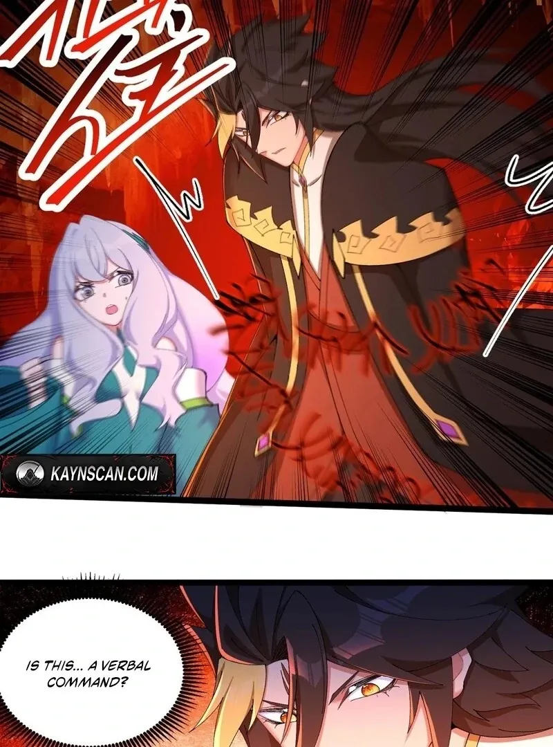It Turns Out That They Are the Protagonists Chapter 34 page 20 - 